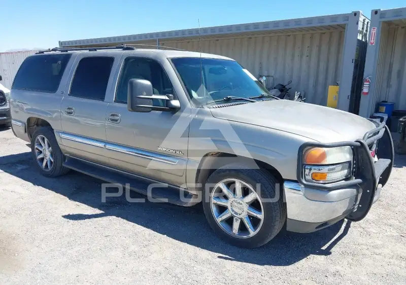 2000 GMC YUKON фото