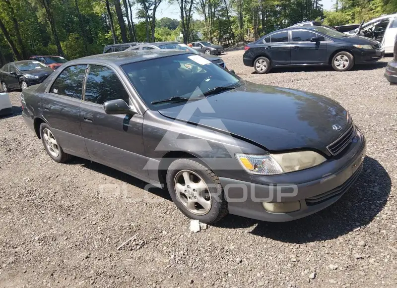 2000 Lexus ES300 фото
