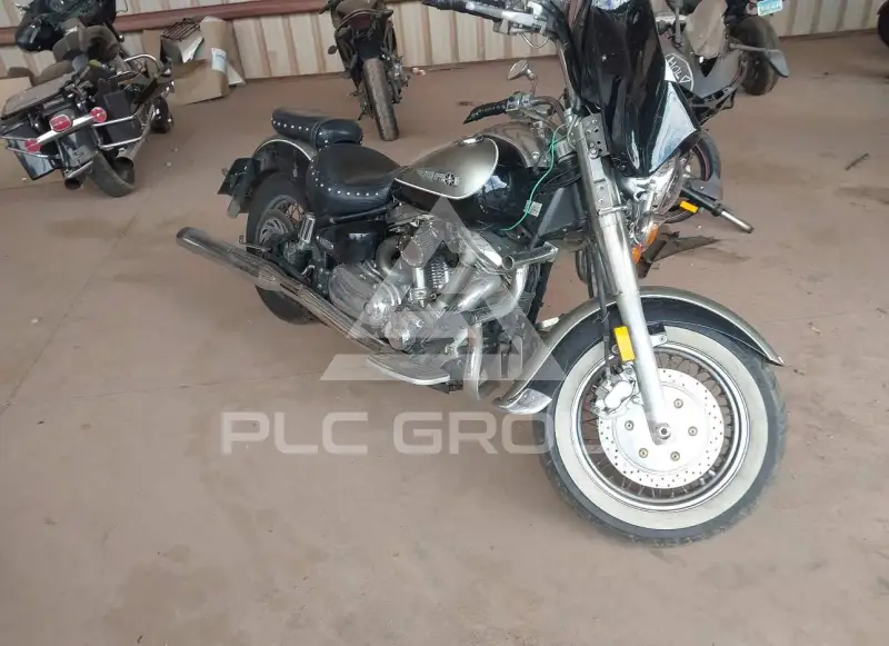 2000 Yamaha XV photo