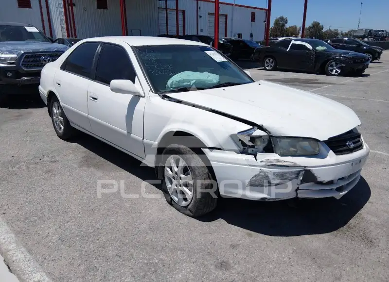 2000 Toyota CAMRY photo