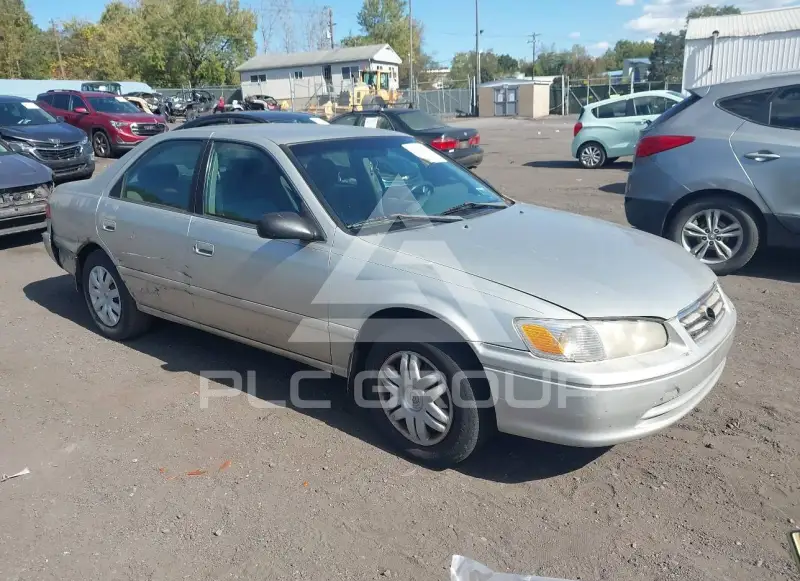 2000 Toyota CAMRY photo