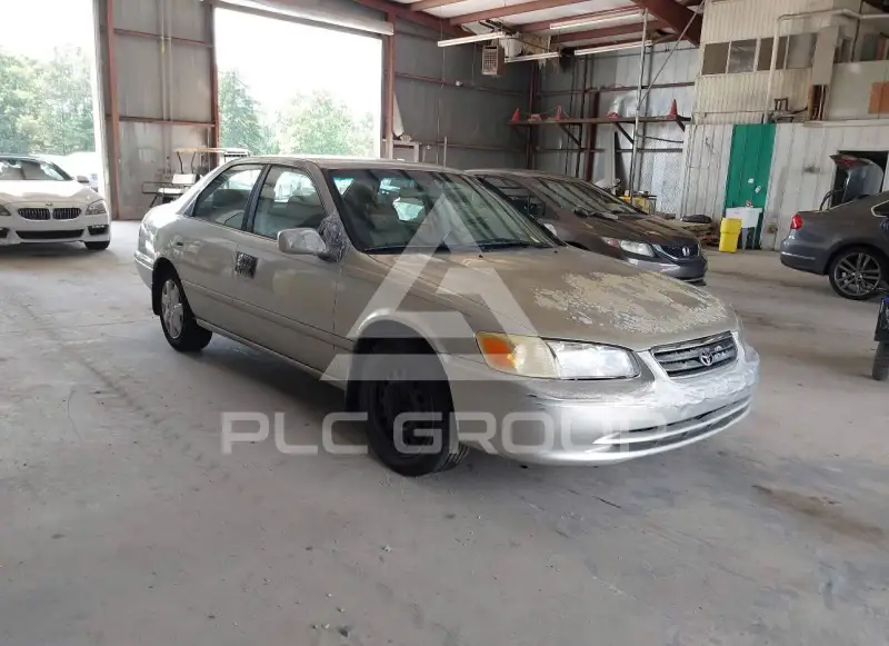 2000 Toyota CAMRY фото