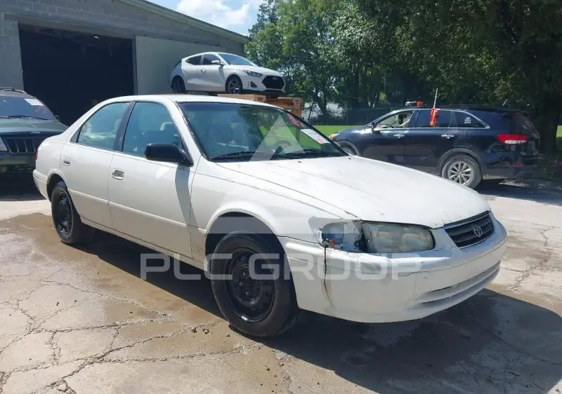 2000 Toyota CAMRY фото