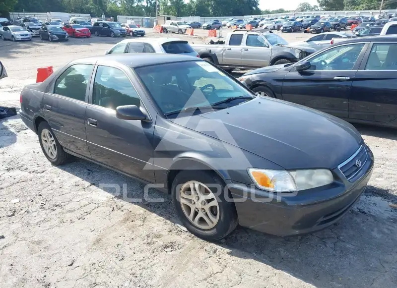 2000 Toyota CAMRY photo
