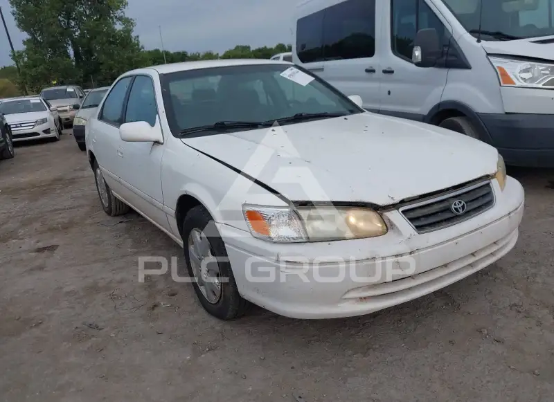 2000 Toyota CAMRY photo