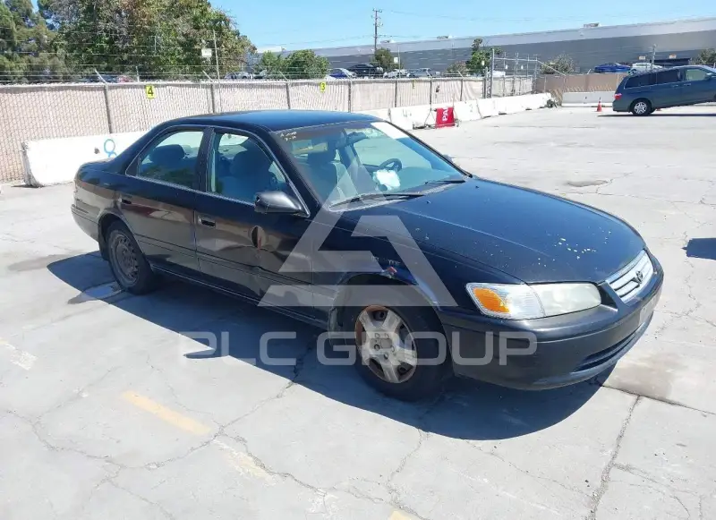 2000 Toyota CAMRY photo