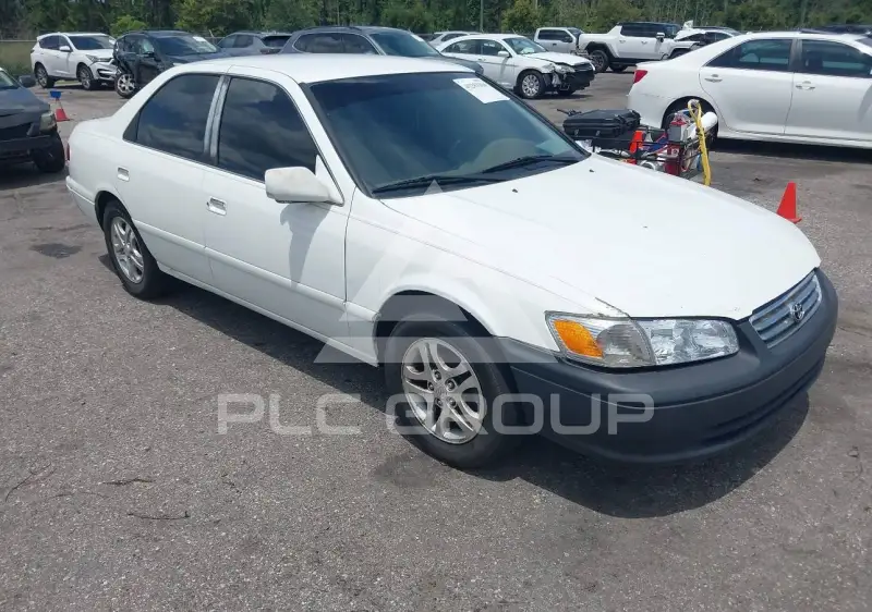 2000 Toyota CAMRY photo