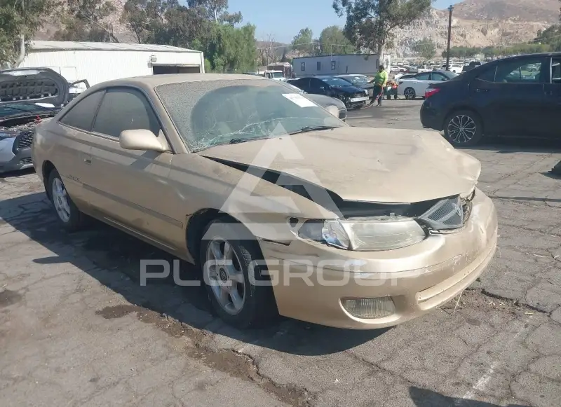 2000 Toyota CAMRY photo
