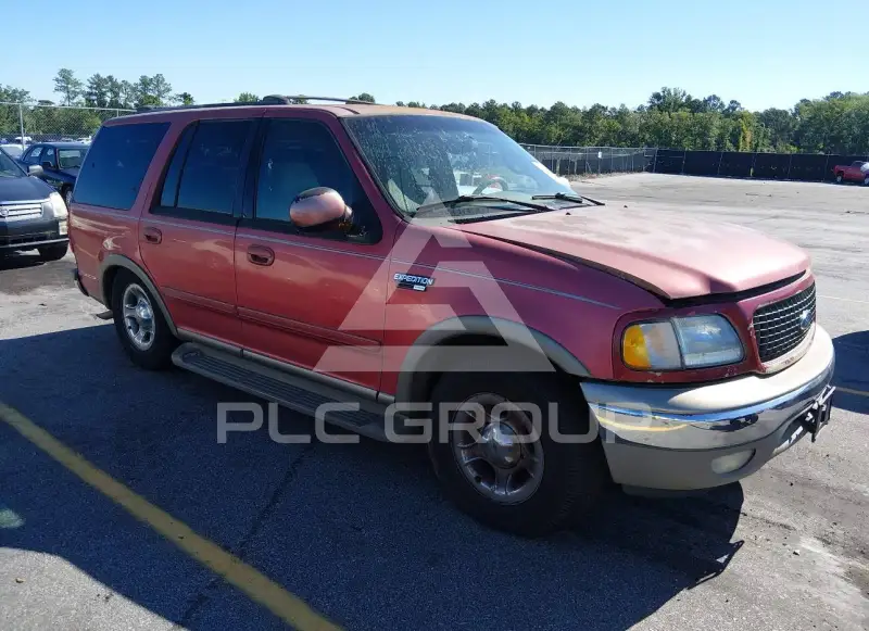 2000 Ford EXPEDITION photo