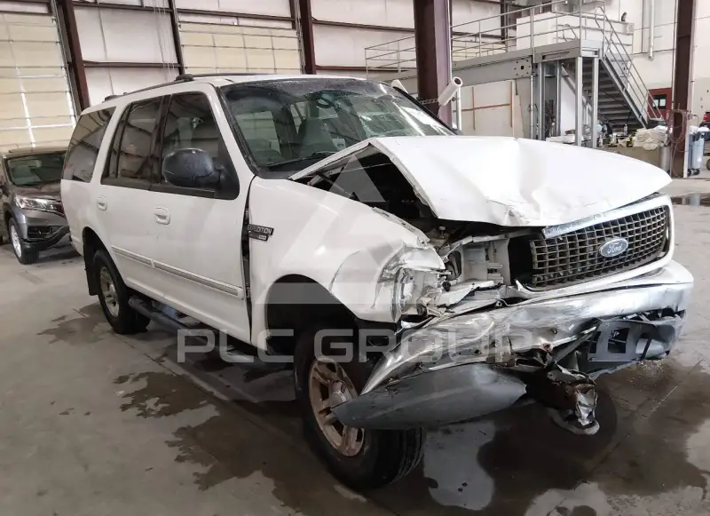 2000 Ford EXPEDITION фото