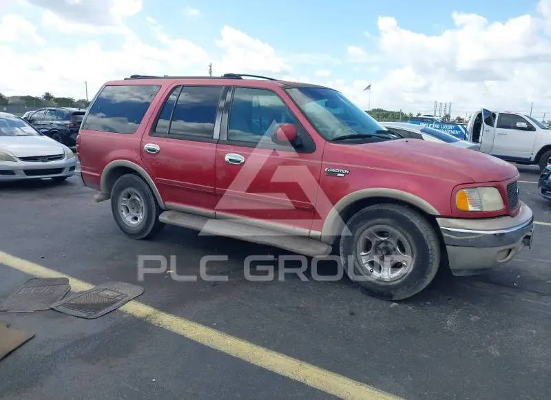 2000 Ford EXPEDITION photo