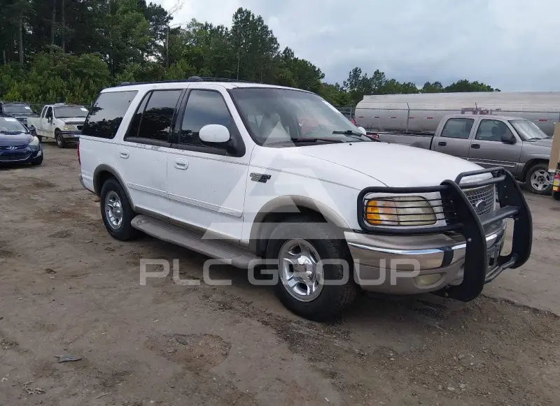 2000 Ford EXPEDITION photo