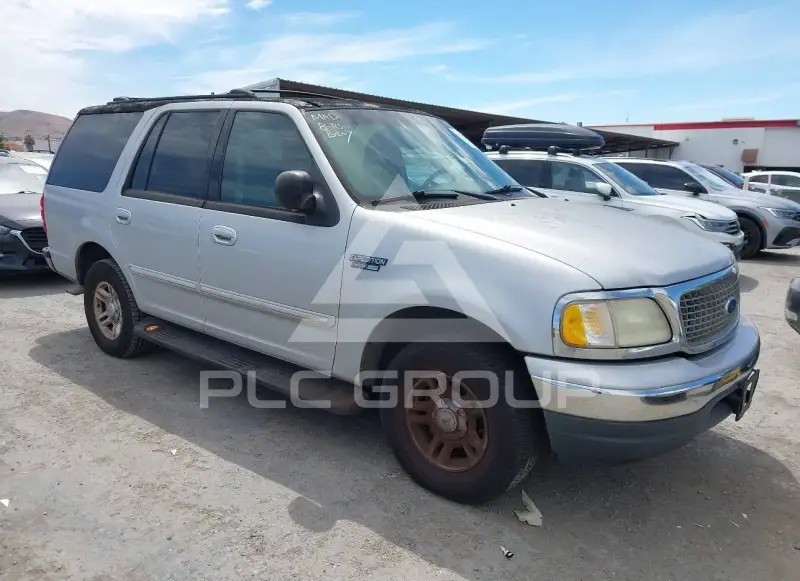 2000 Ford EXPEDITION фото