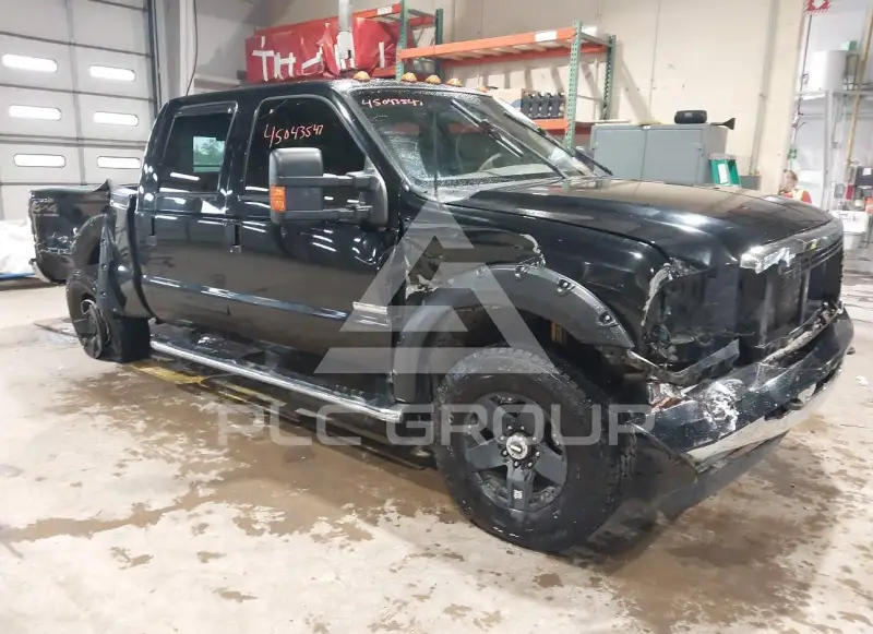 2000 Ford F-350 фото