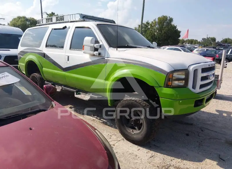 2000 Ford EXPEDITION фото