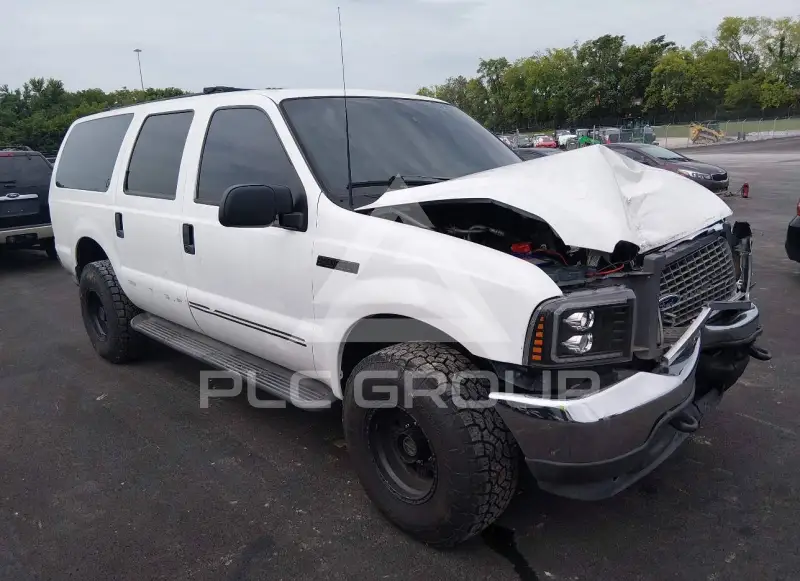 2000 Ford EXPEDITION фото