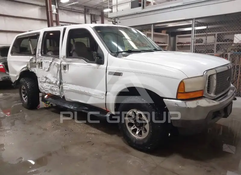 2000 Ford EXPEDITION фото