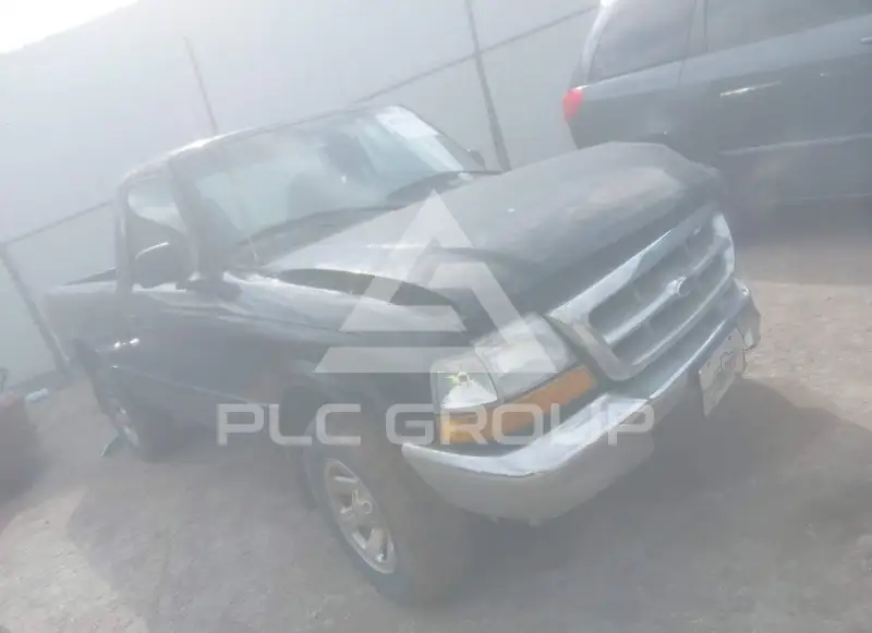 2000 Ford RANGER photo