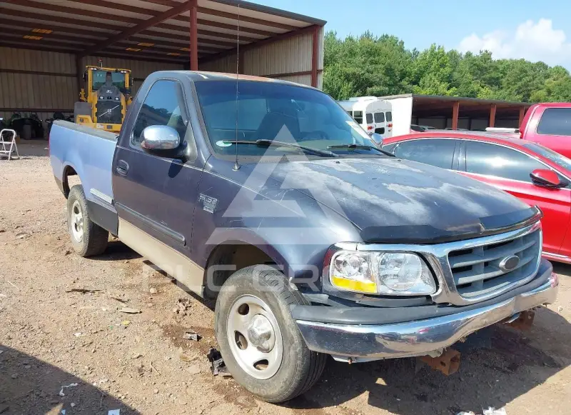 2000 Ford F-150 photo