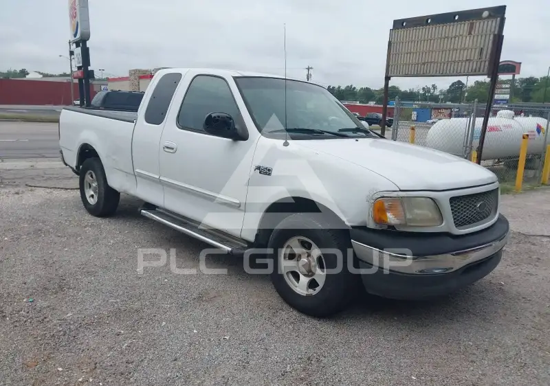 2000 Ford F-150 photo