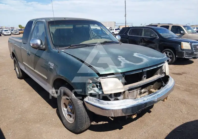 2000 Ford F-150 photo