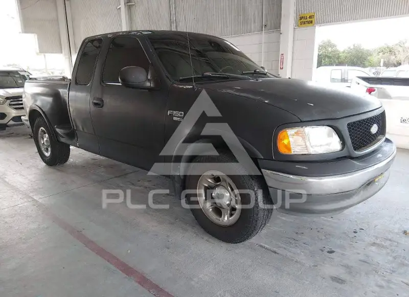 2000 Ford F-150 photo
