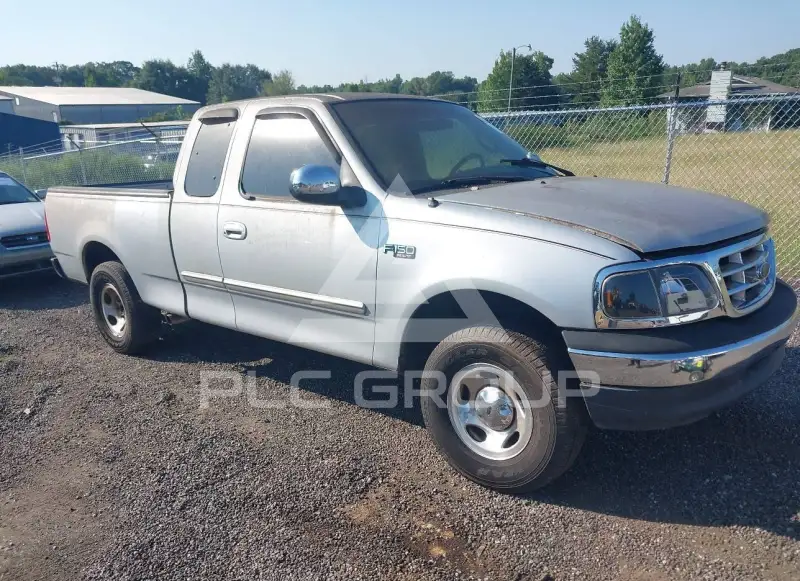 2000 Ford F-150 photo