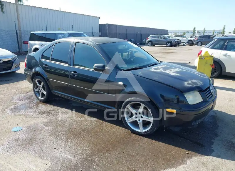 2000 Volkswagen Jetta фото