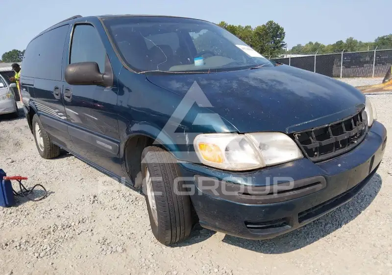2001 Chevrolet VENTURE photo