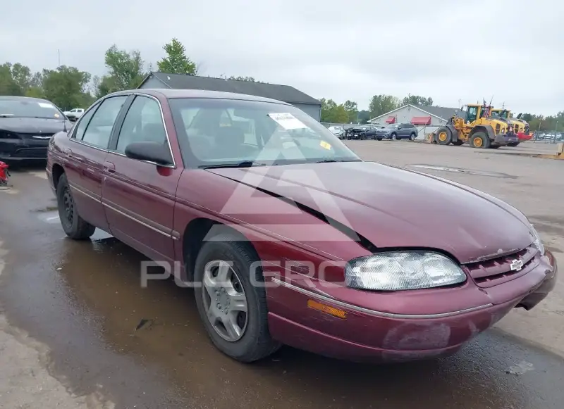 2001 Chevrolet LUMINA photo