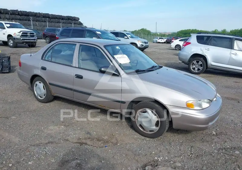 2001 Chevrolet Other photo