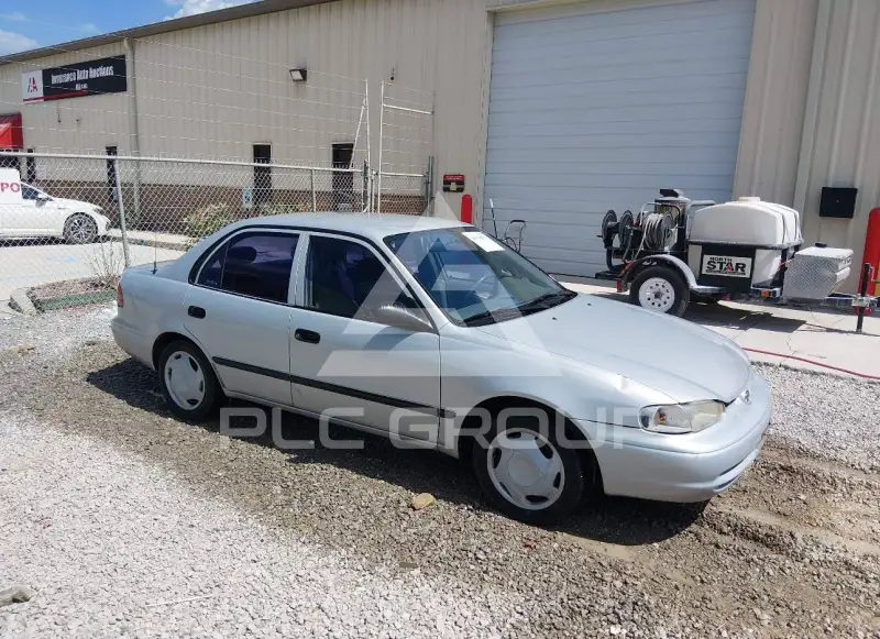 2001 Chevrolet Other photo