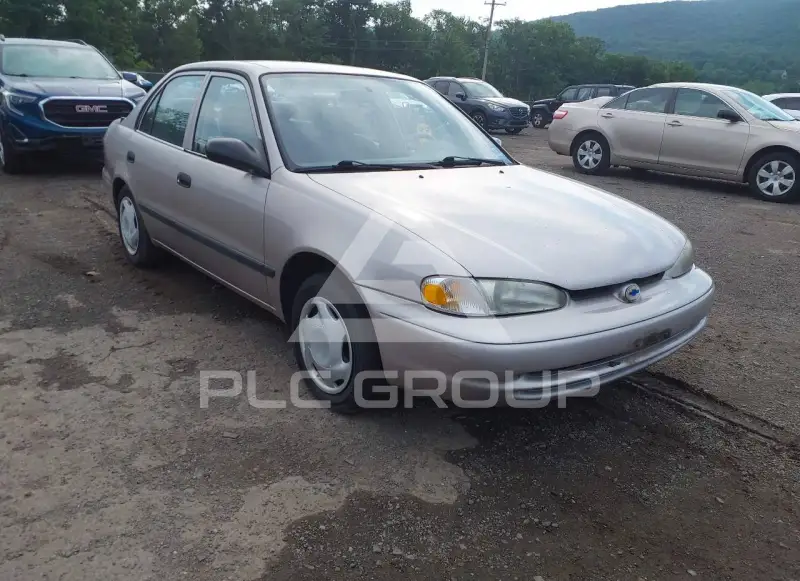 2001 Chevrolet Other фото