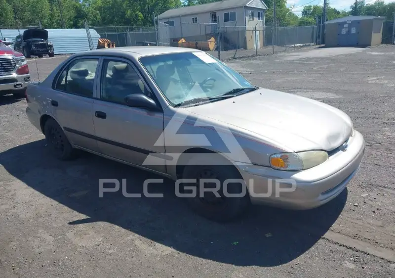 2001 Chevrolet Other фото