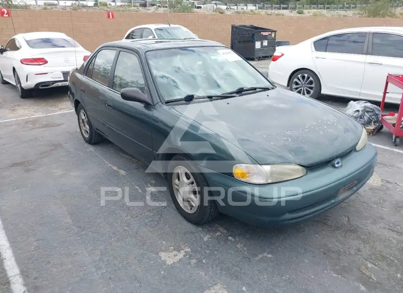 2001 Chevrolet Other фото