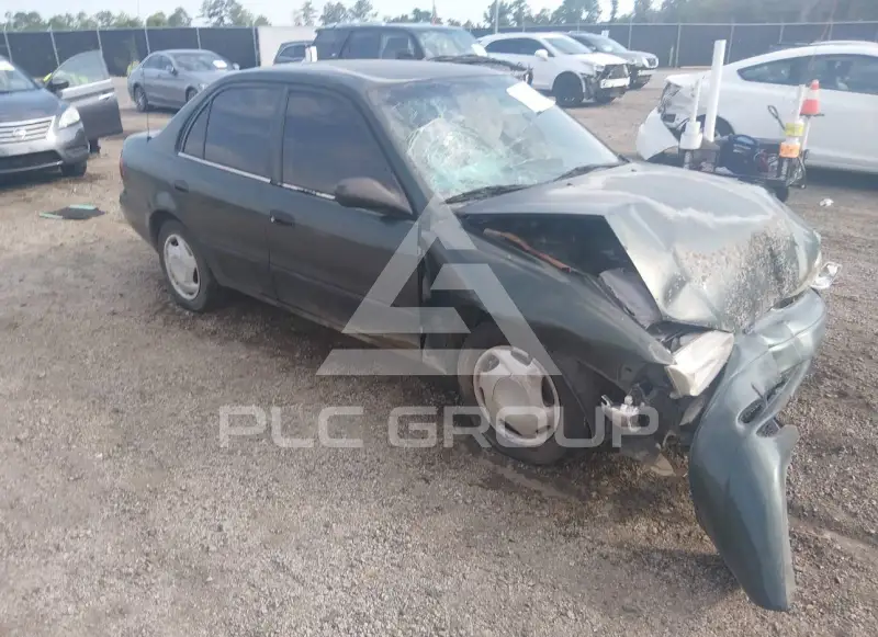 2001 Chevrolet Other фото