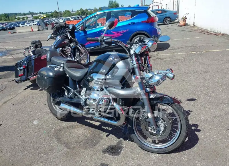 2001 BMW R1200 photo