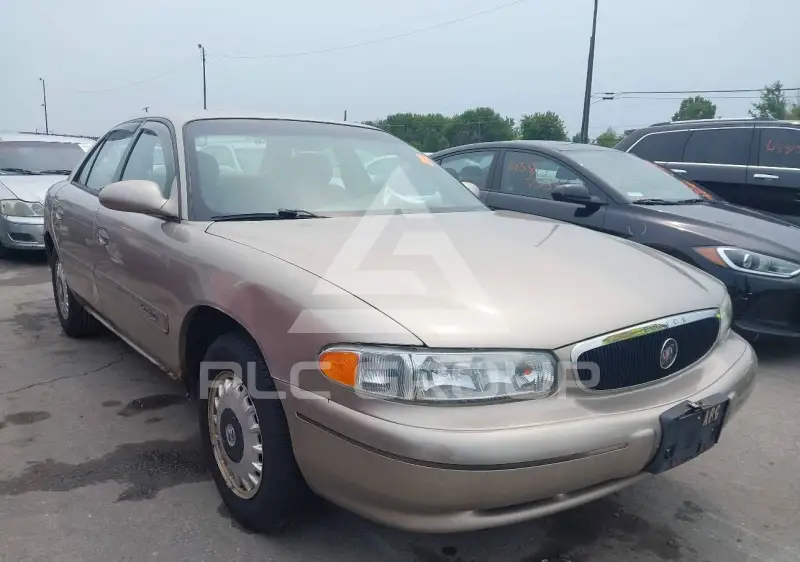 2001 Buick CENTURY photo