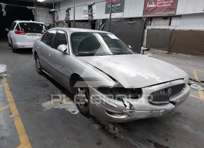 2001 Buick LESABRE photo