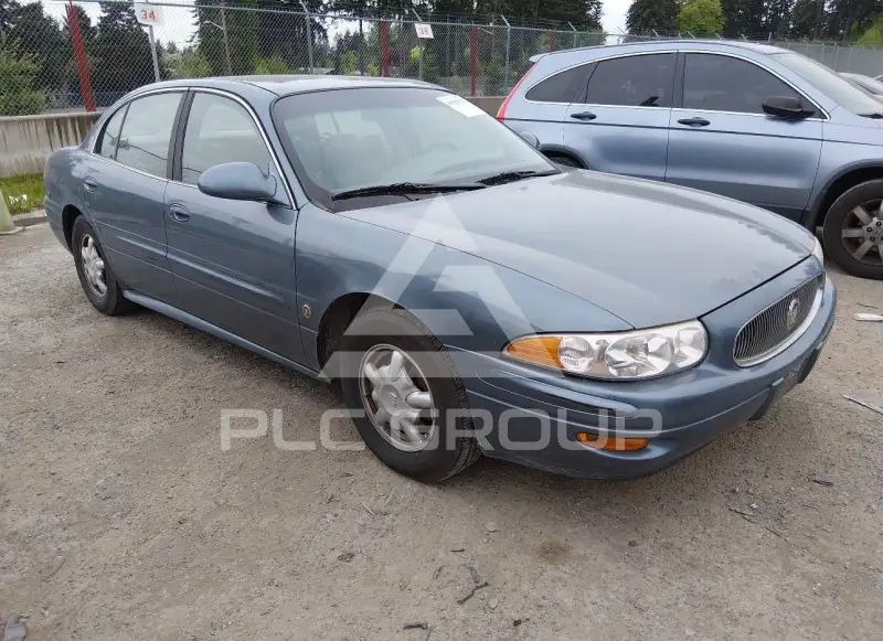 2001 Buick LESABRE photo