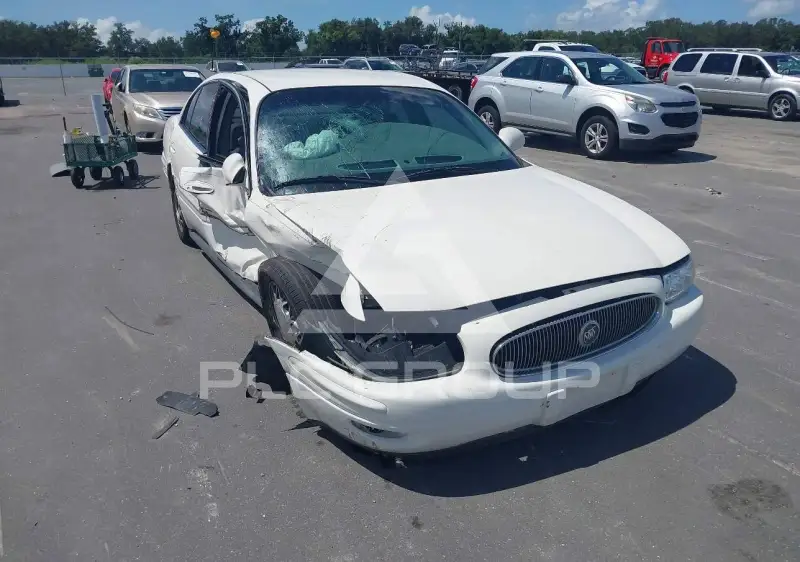 2001 Buick LESABRE photo