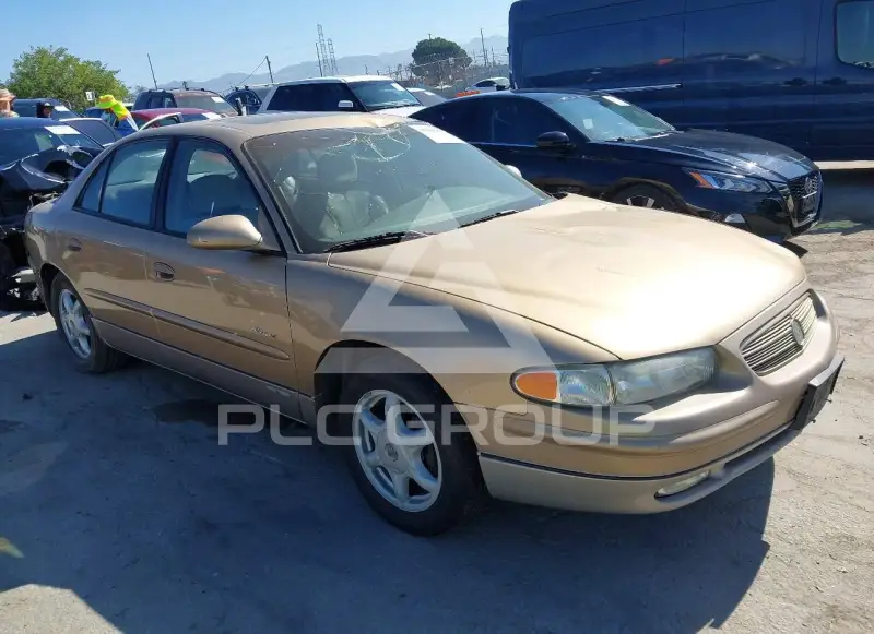 2001 Buick REGAL photo