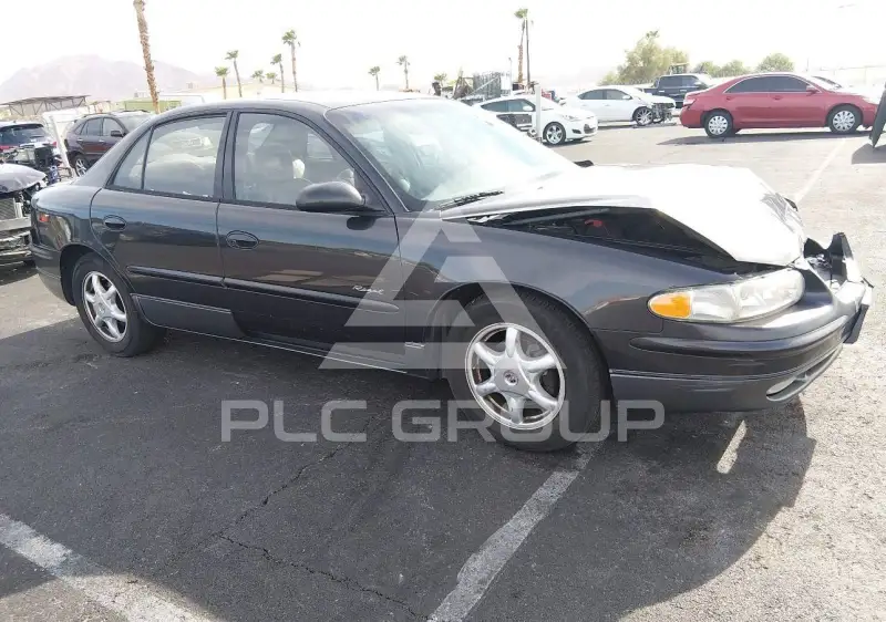 2001 Buick REGAL photo