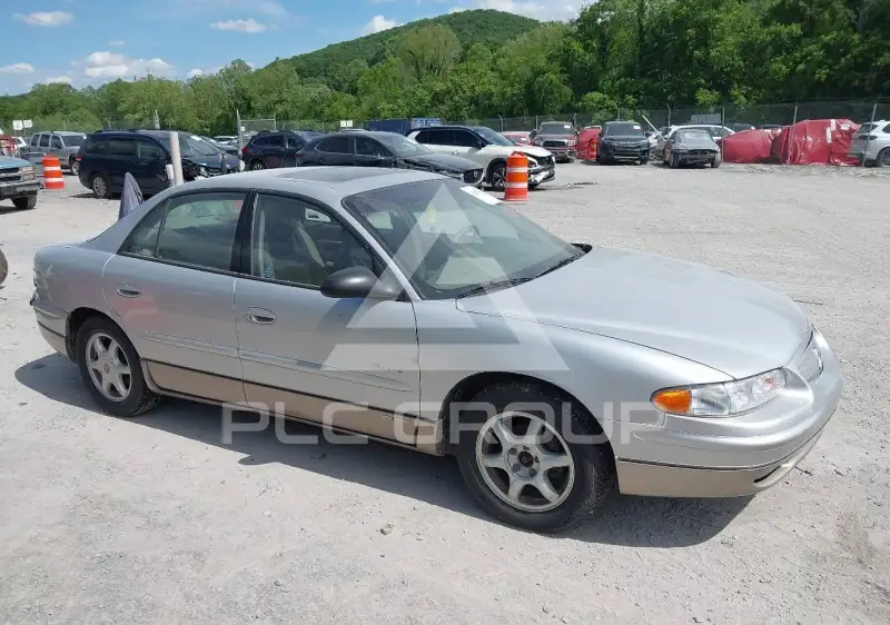 2001 Buick REGAL photo