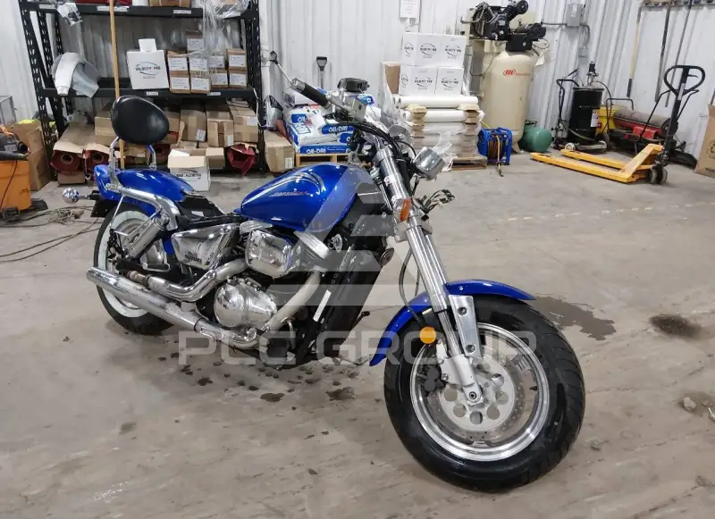2001 Suzuki  photo