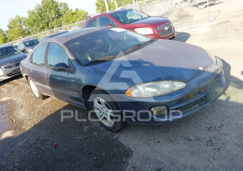 2001 Dodge Intrepid photo