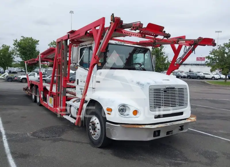 2001 Freightliner  photo