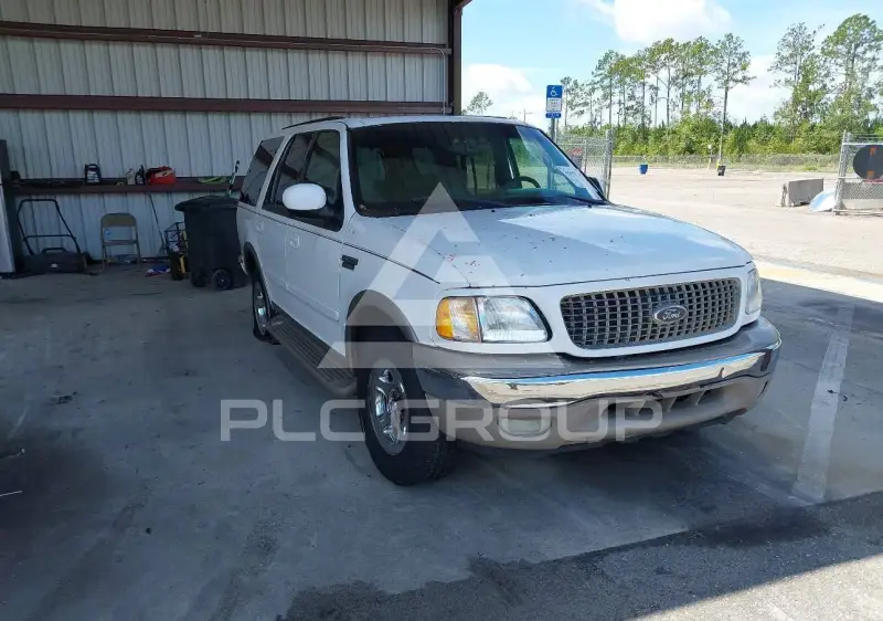 2001 Ford EXPEDITION photo