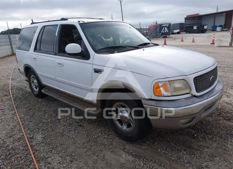 2001 Ford EXPEDITION photo