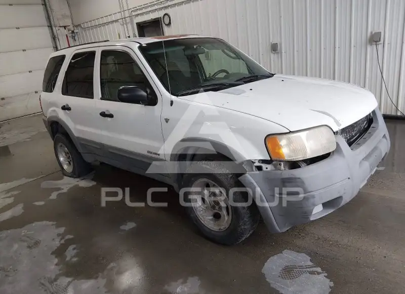 2001 Ford ESCAPE photo